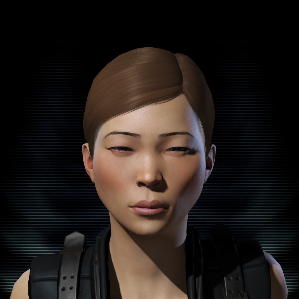 Eva Grey