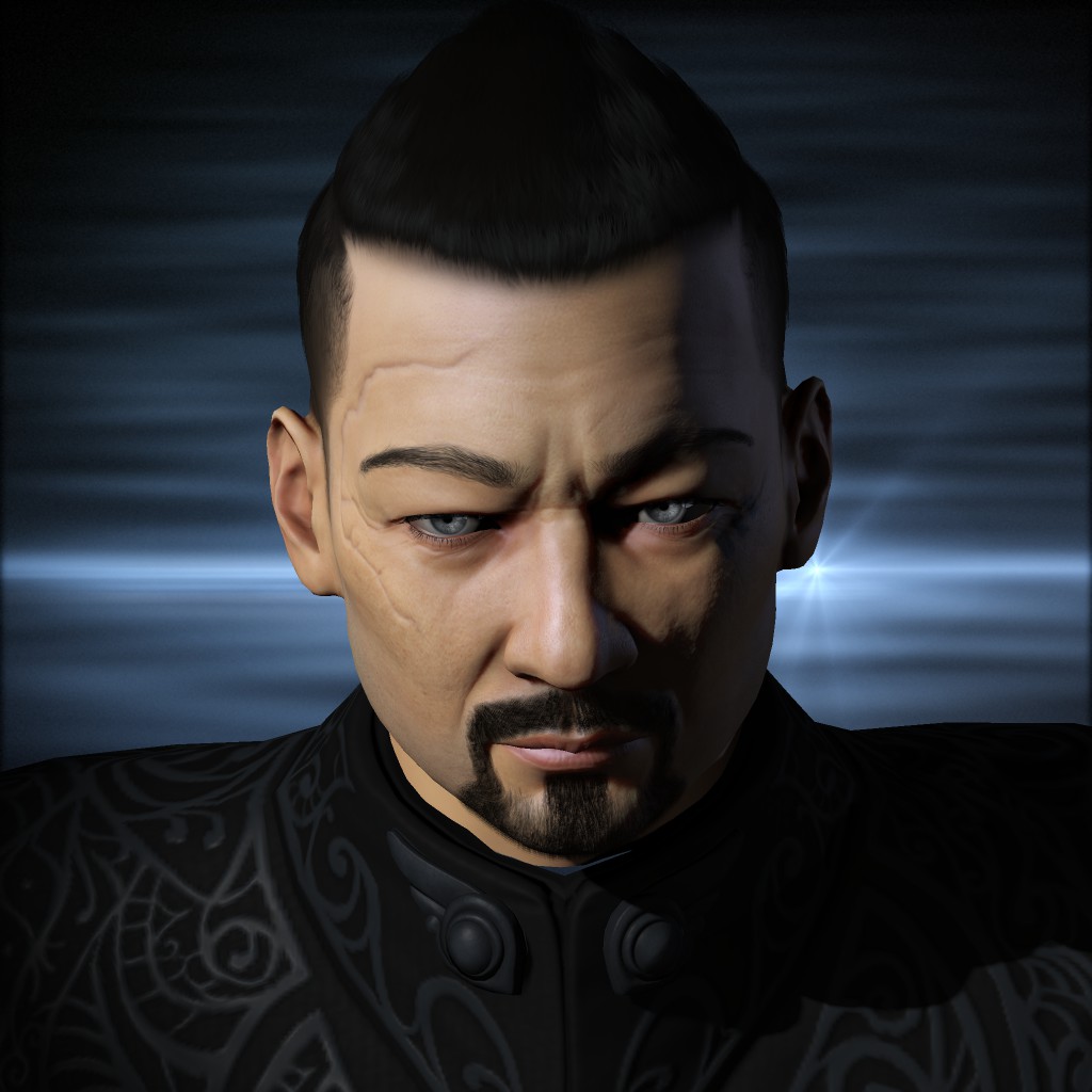 Cain Caranath Cain Caranath