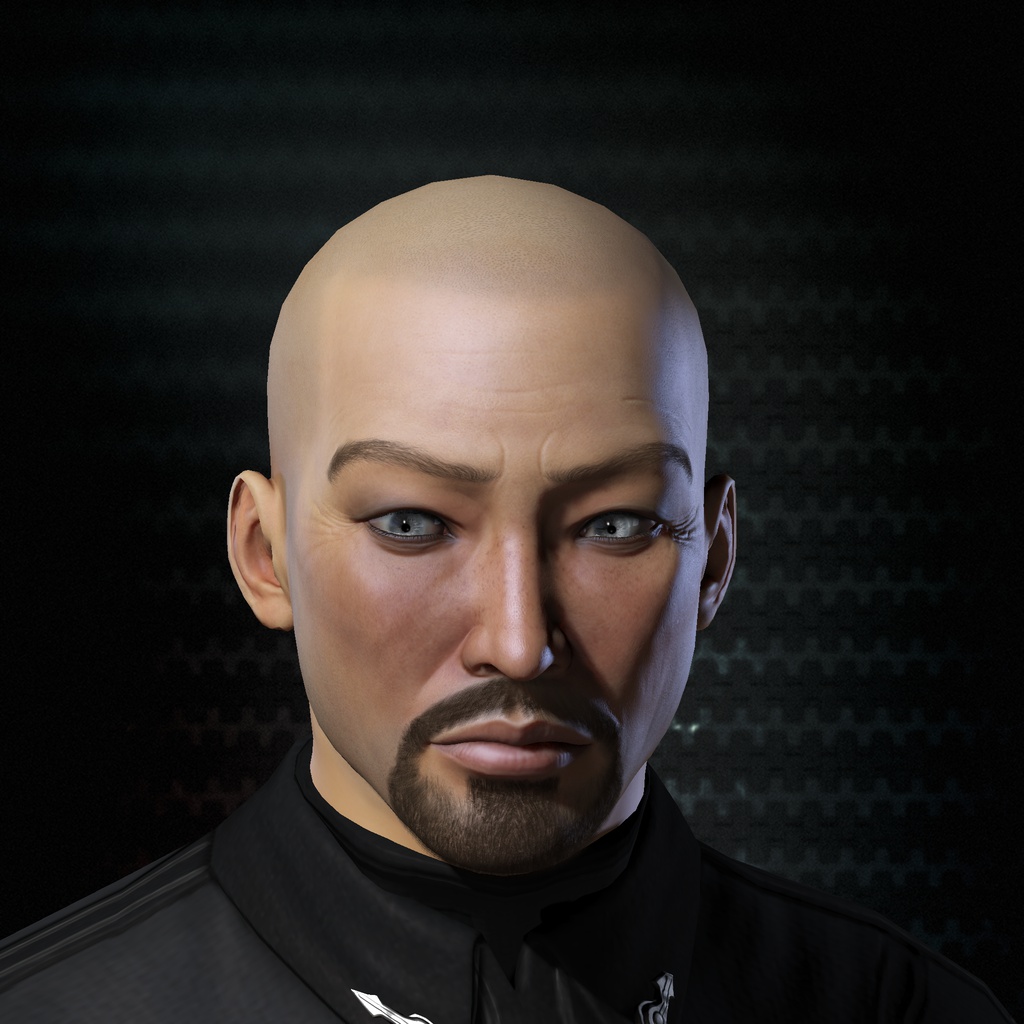 portrait