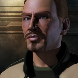 Balishae portrait