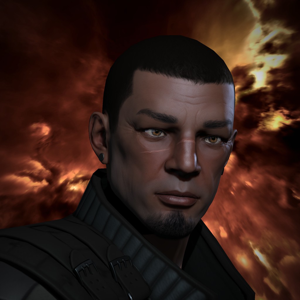 Jonn Davis