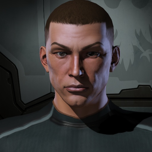 Richard Thunder