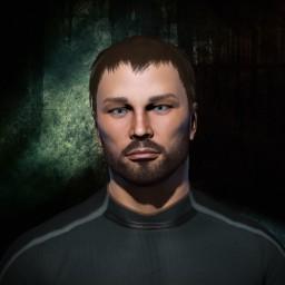 Vilgan Aden portrait