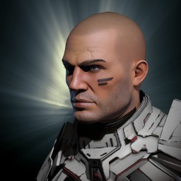 Iture portrait