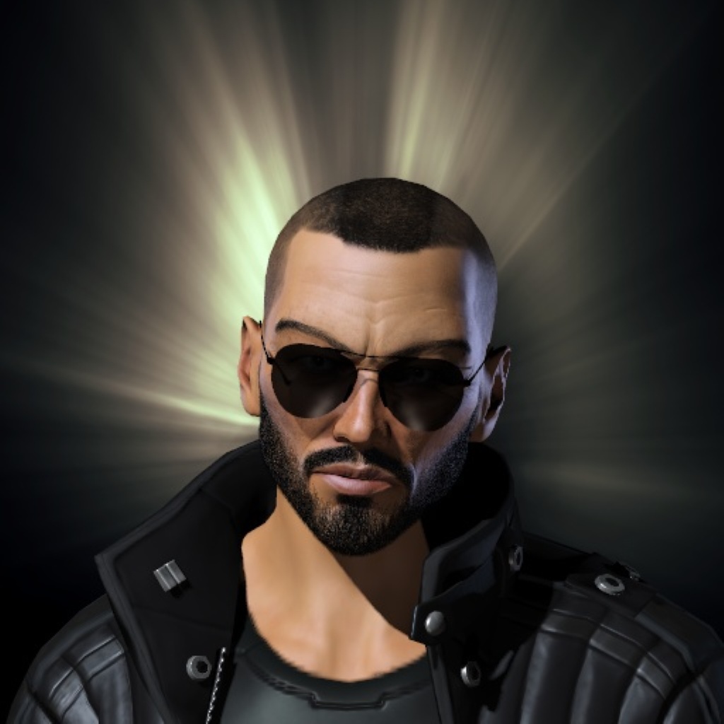 Mr Jelkim