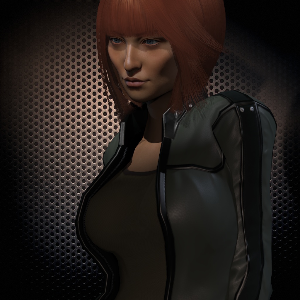 Susanna Dean