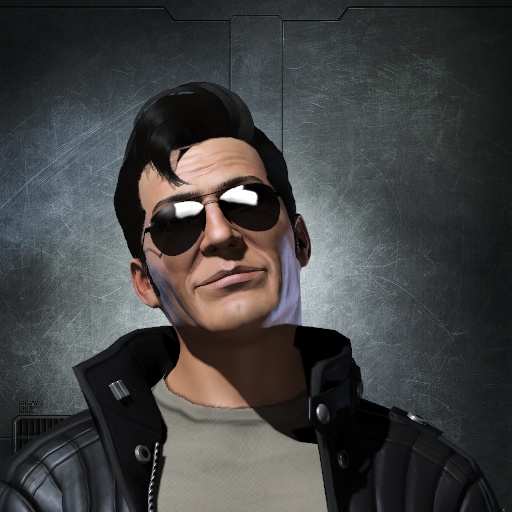 Silver Shinobi