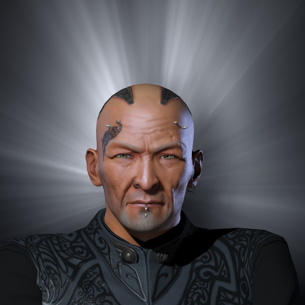 Imperial Blade