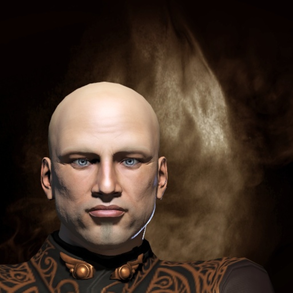 Stardark Megalomaniac