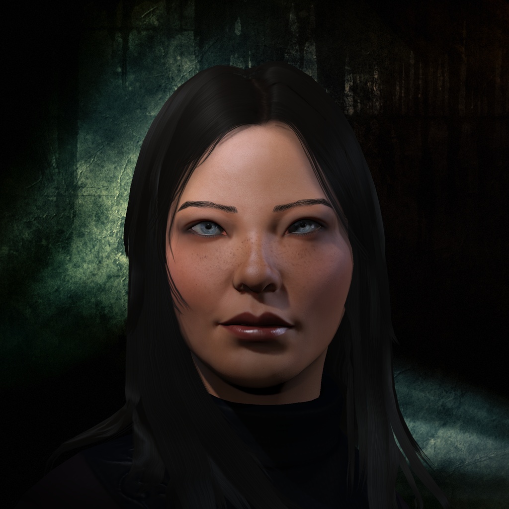 Lucrendaria Bloodmoor