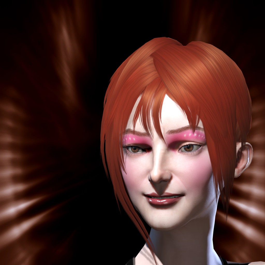 Scarlet Slaughter