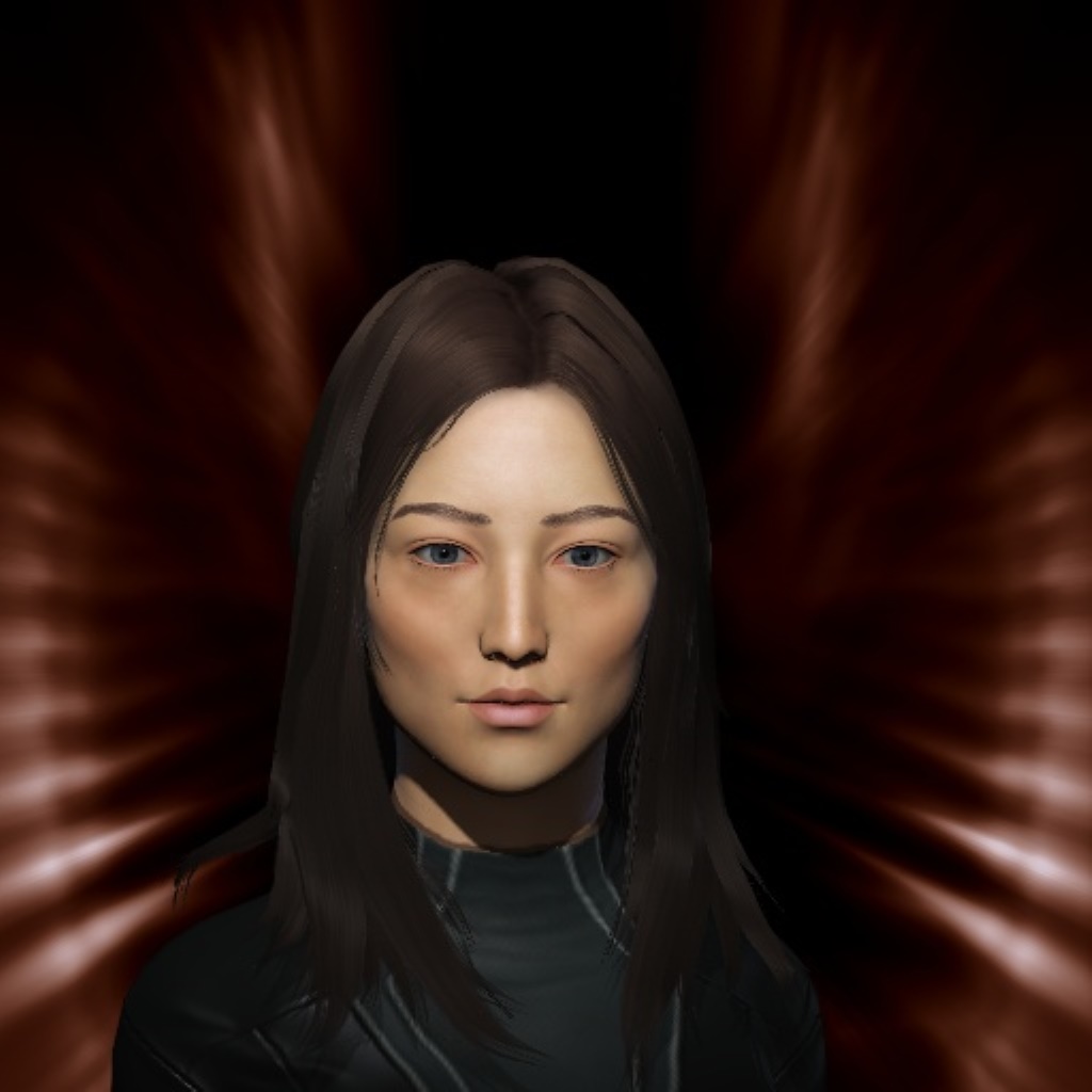 Monica Reyes