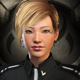 shinaei portrait
