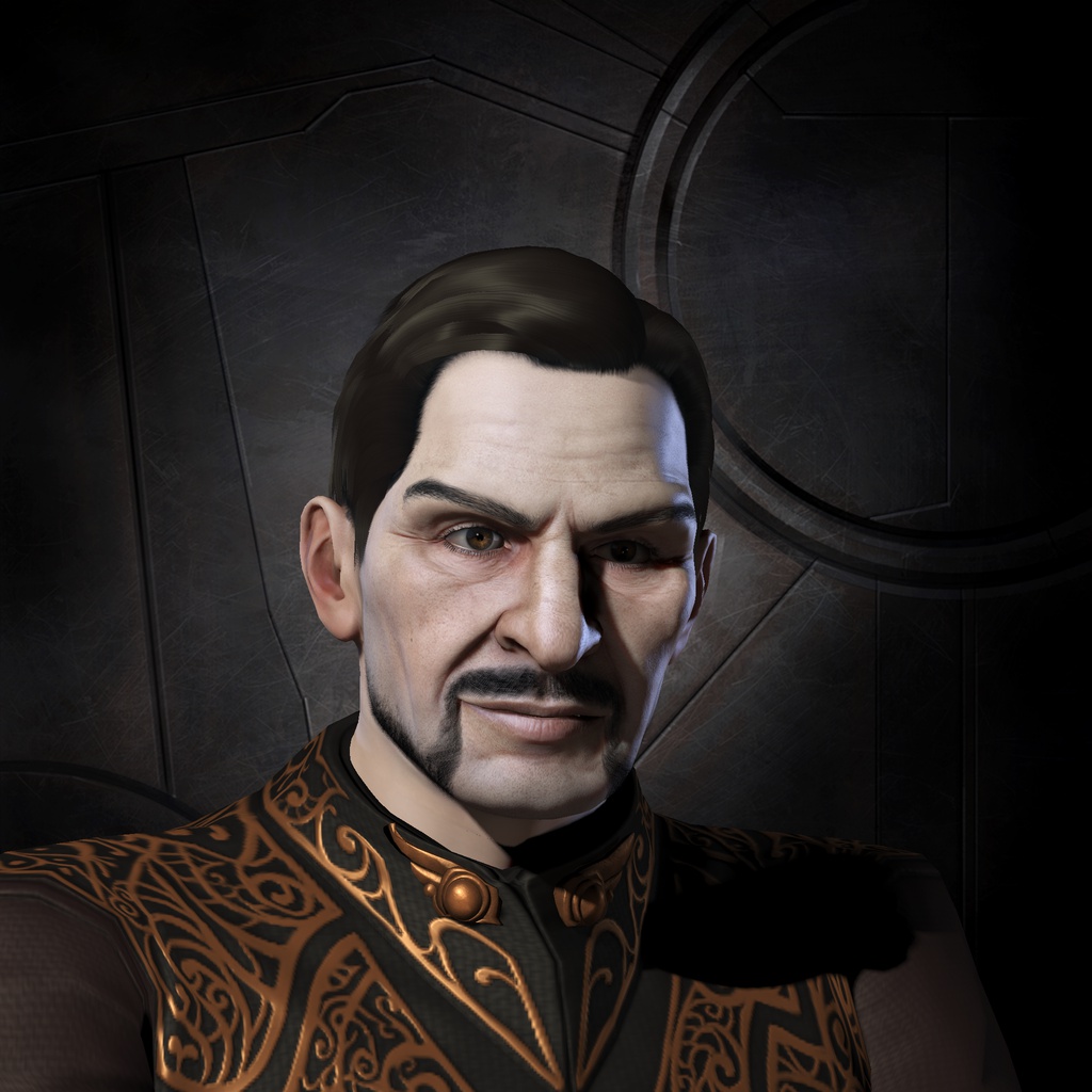 Smiling Amarr