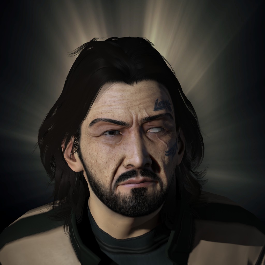 Draik Runehand