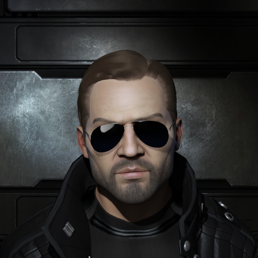 Agouny Garrison