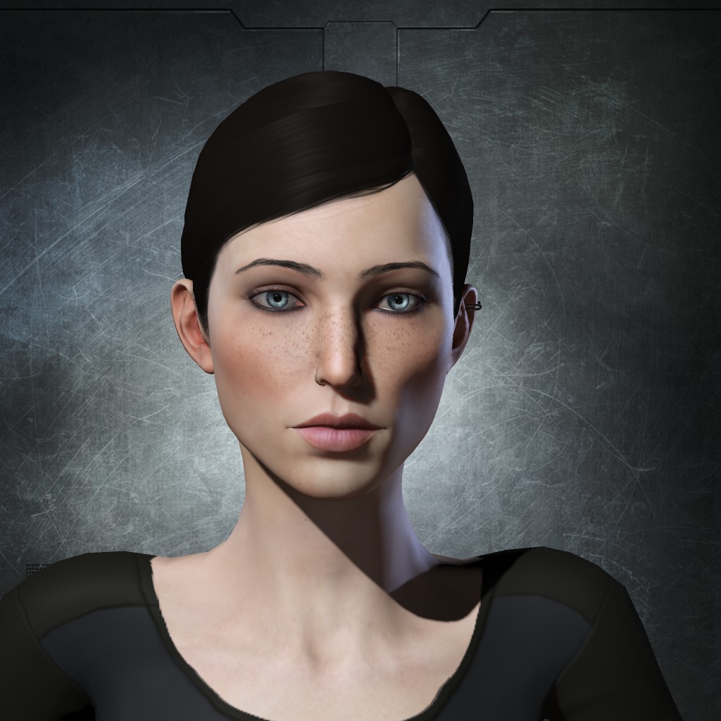 Talisa Gordon