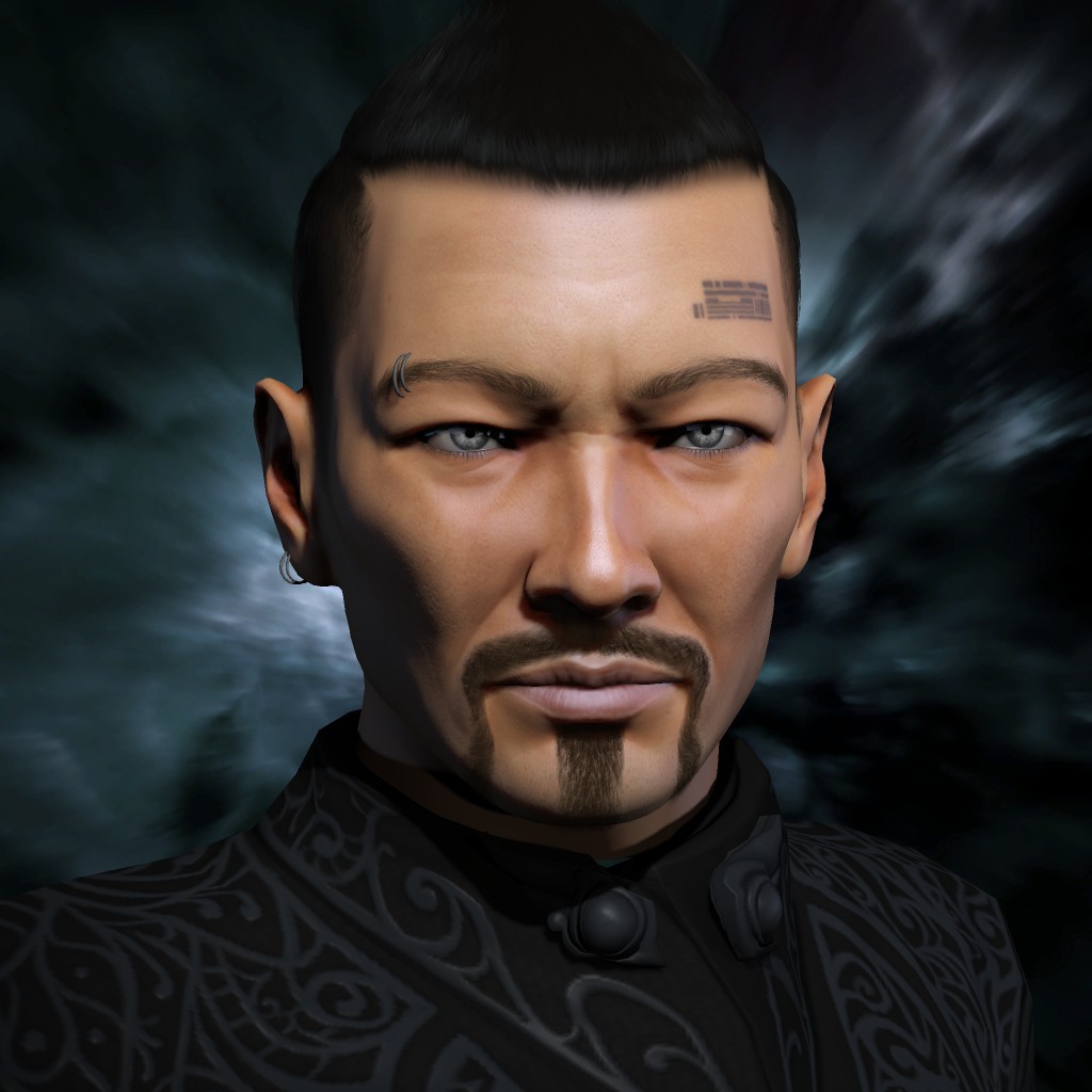 Portrait