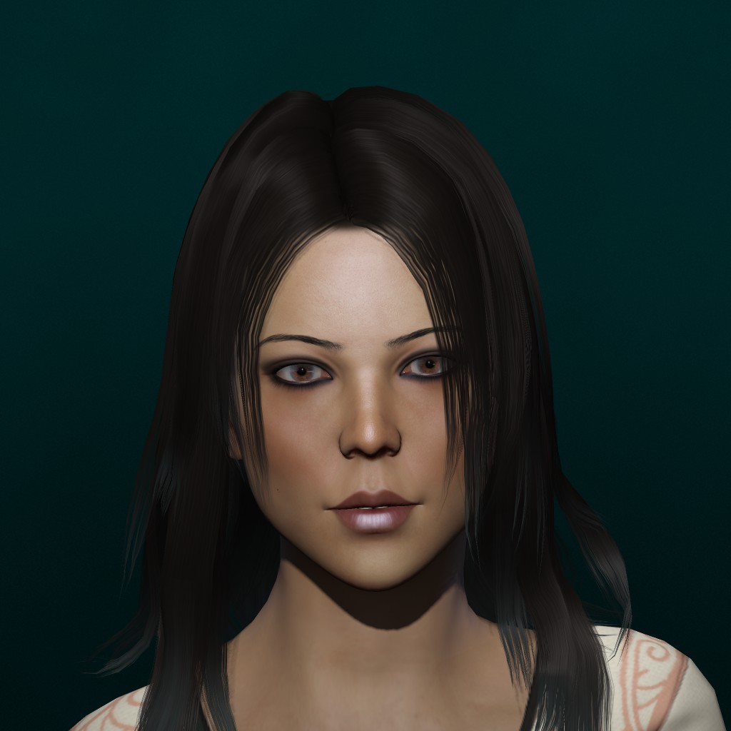 Dark Anino