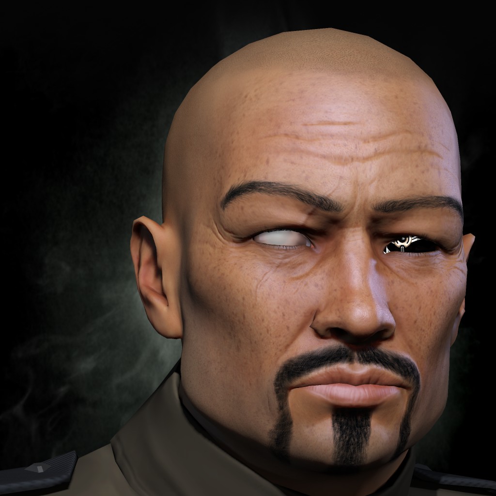 kikored1 portrait