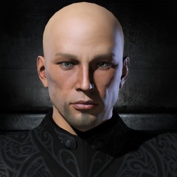 nickator portrait