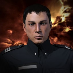 Inode portrait