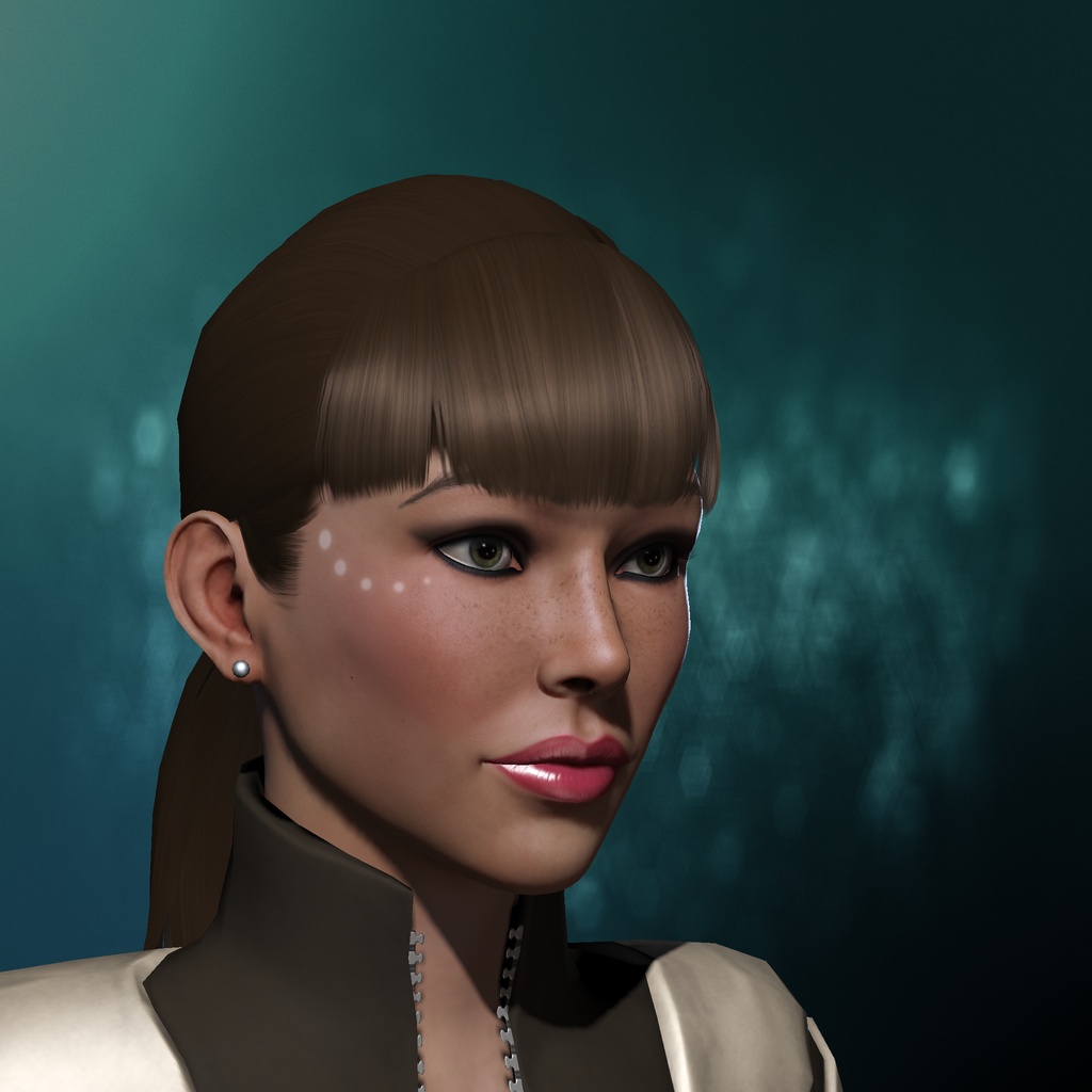 Gallenticia Gallente