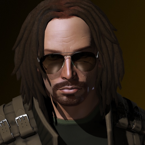DaVinci Thorne