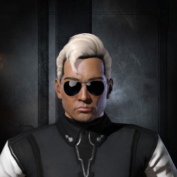 Deenstra portrait