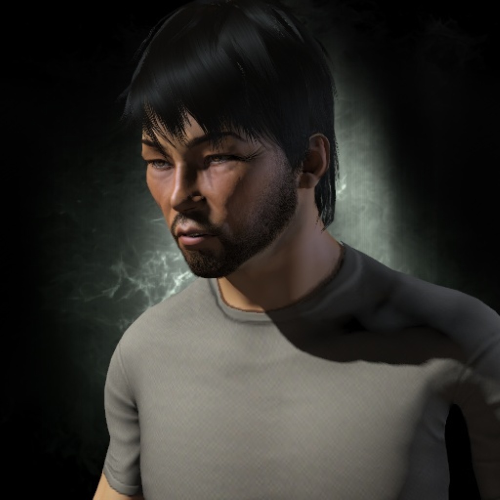 Yu Wong
