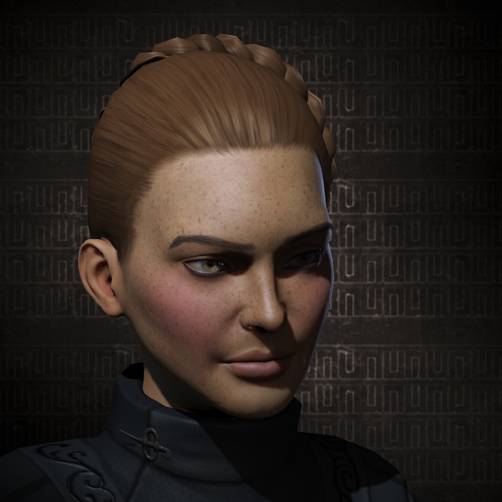 Cyber Me