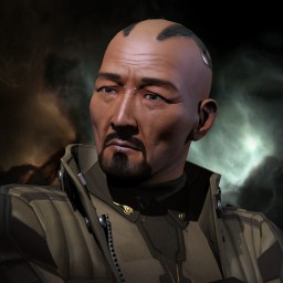 TiberiusCz portrait
