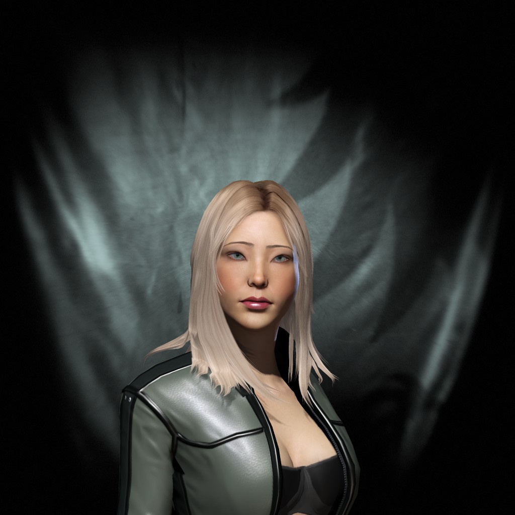 Sophie 1