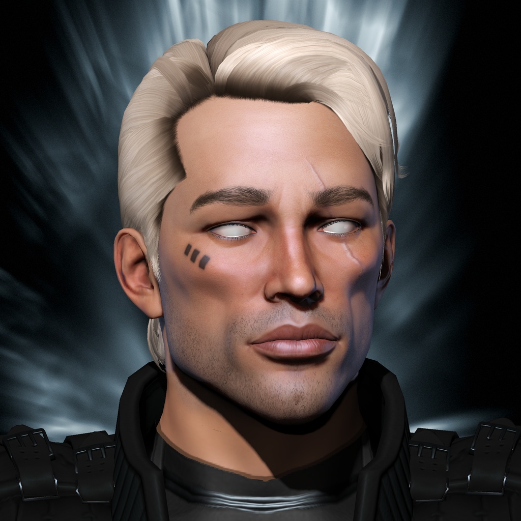 Dax Xenos
