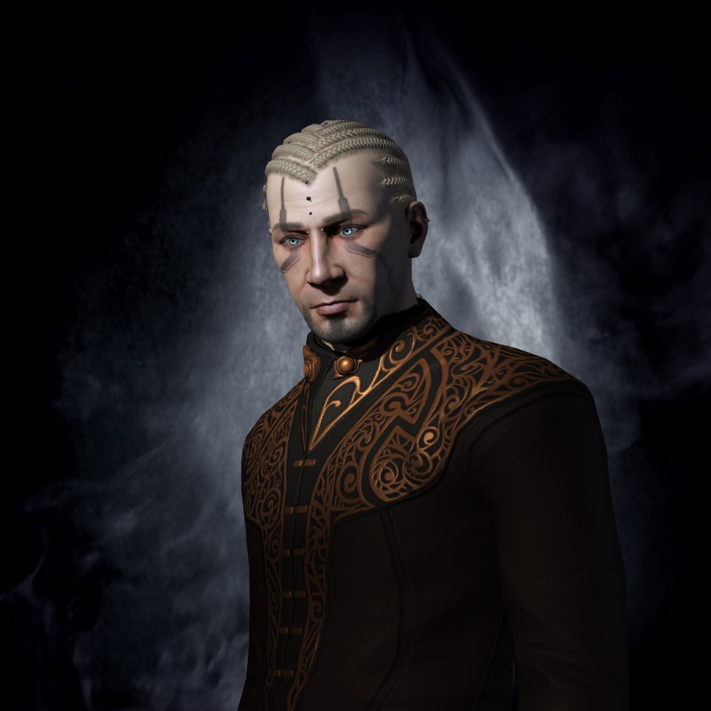 Ser Aghnar