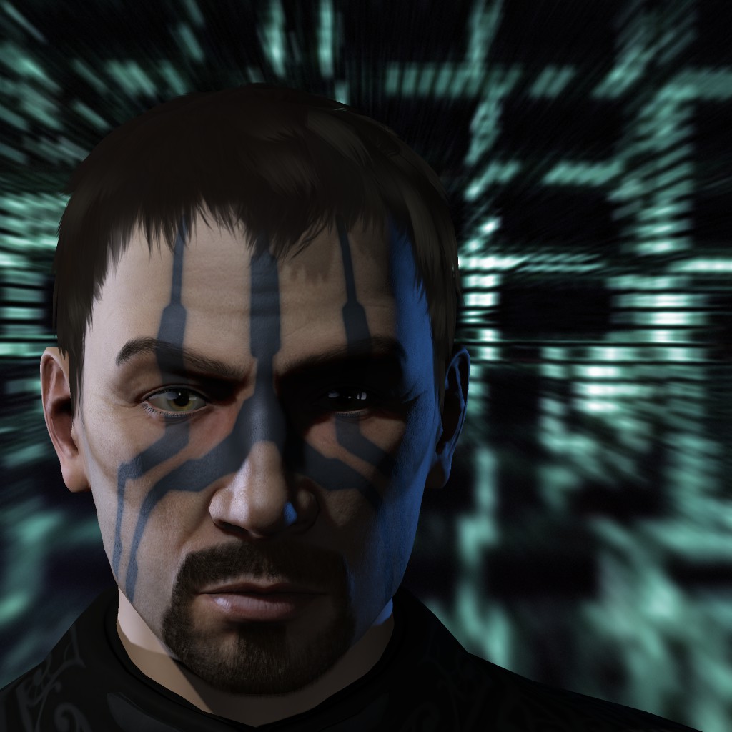 Digital Archon