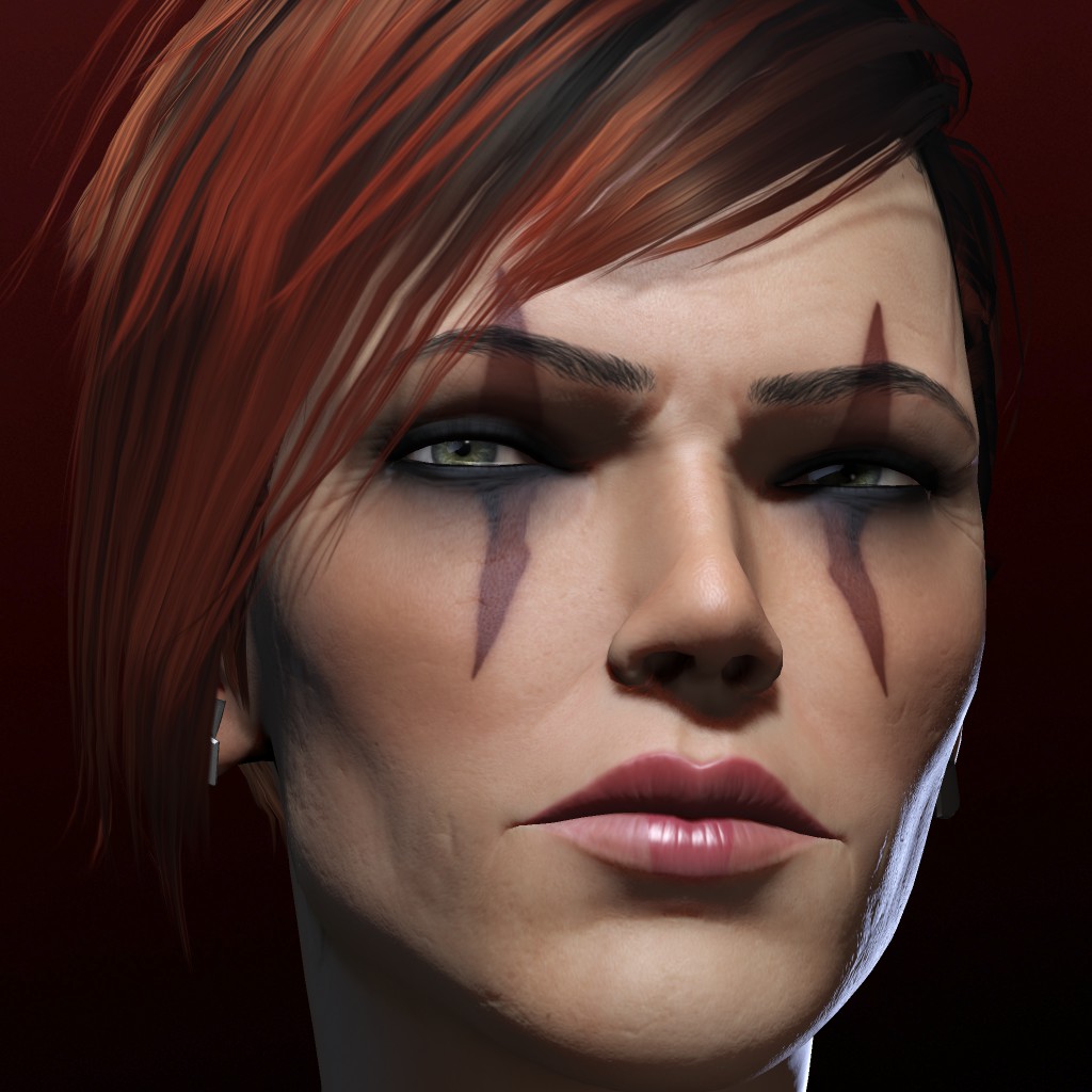 Kim Atlantis