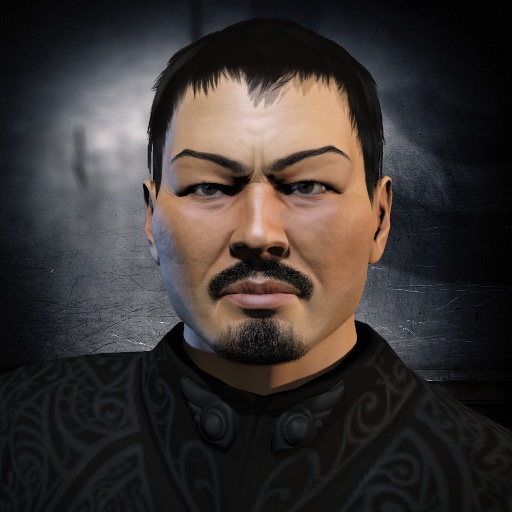 Lee Mont