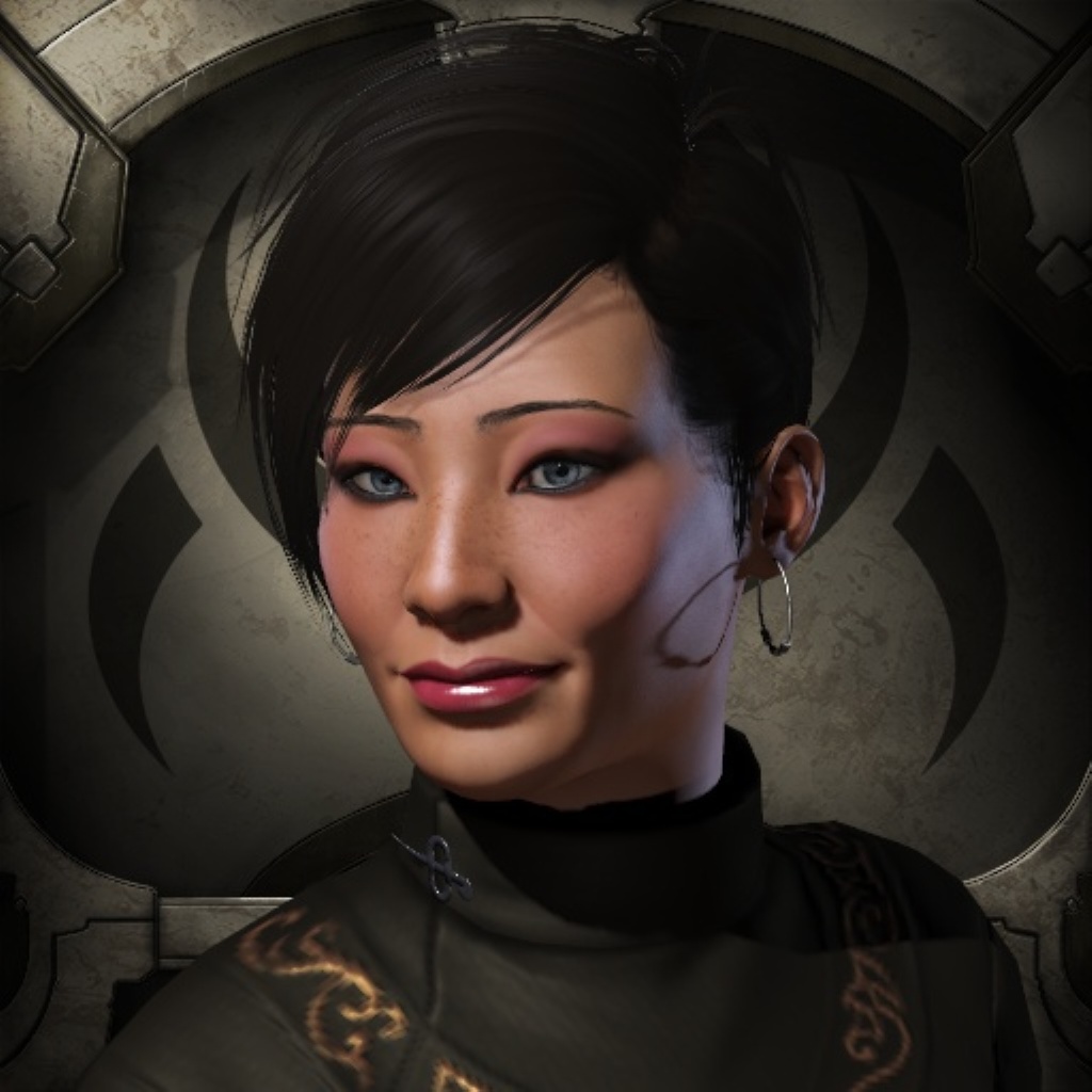 Sylanna Carin
