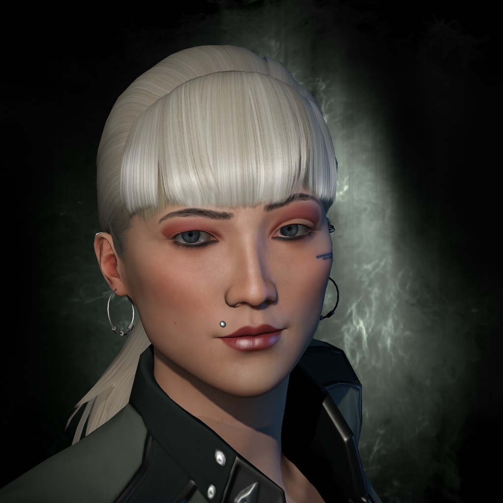 Portrait