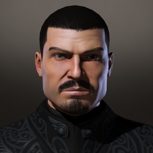 Portrait