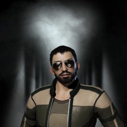Diceice portrait