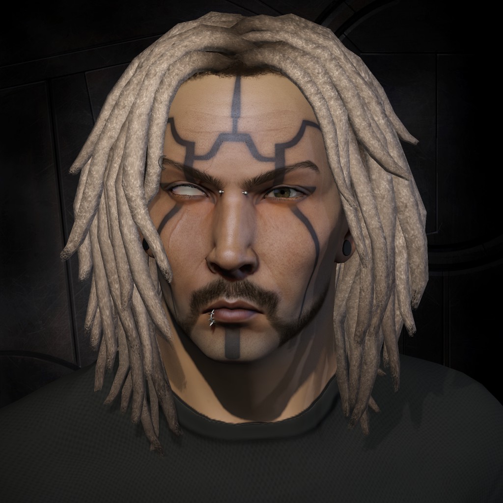 Tyr Ragnar
