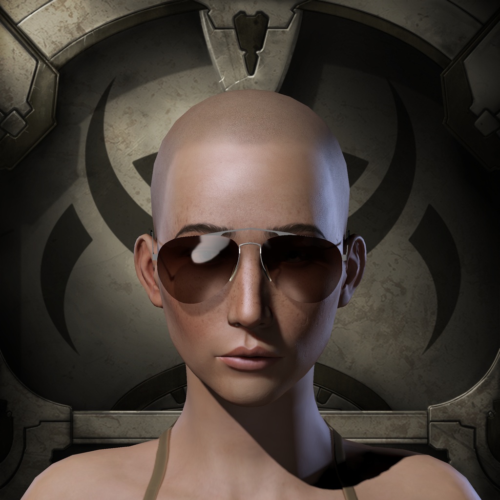empress kyra