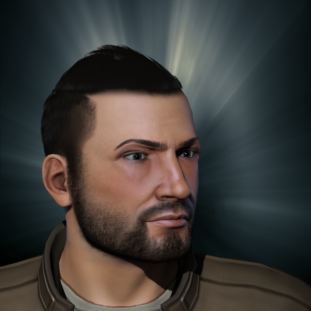 Taelan Styx