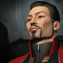 John DaiSho portrait