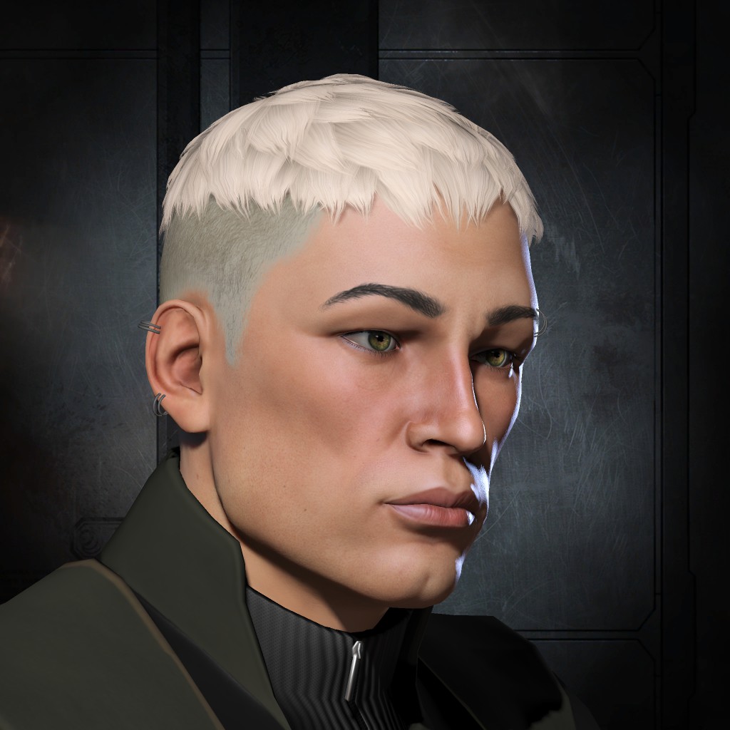 Rylan DSartek