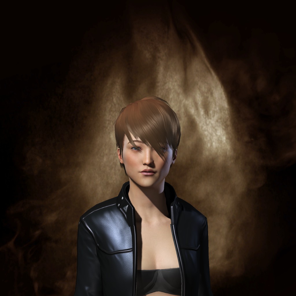 Kyra Revan