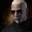 Admiral Shade Admiral Shade
