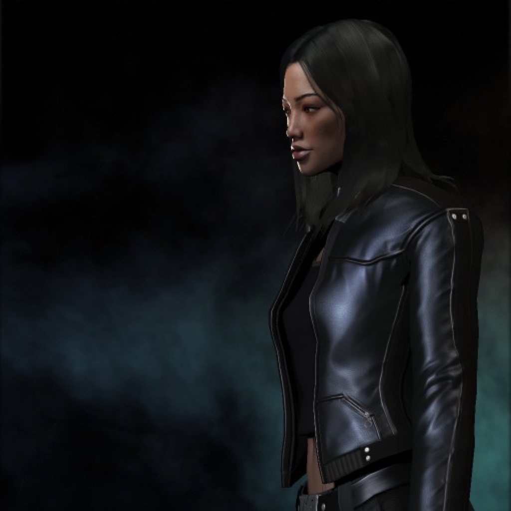 Morgana Wulf